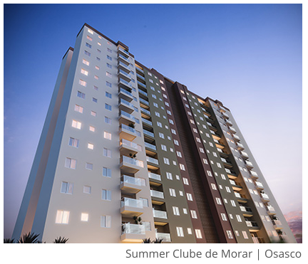 Summer Clube de Morar