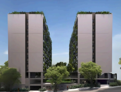 Residencial Floresta