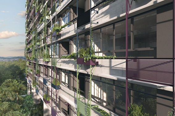 Residencial Floresta 01