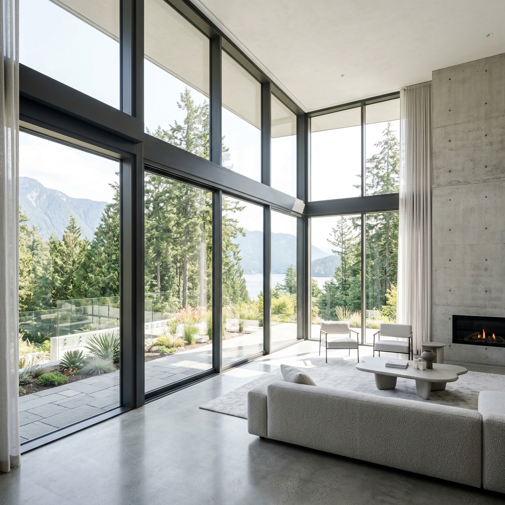 Esquadrias sob Medida